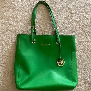 Michael Kors Tote Bag